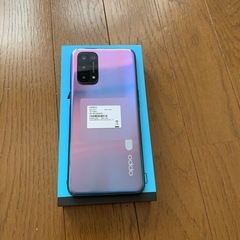 OPPO  A54の画像