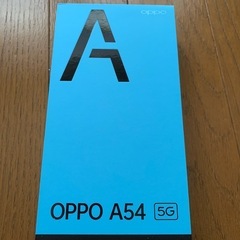 OPPO  A54