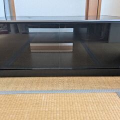 ☆お話し中☆テレビ台無料