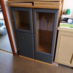 【取引中】テレビ台 棚としても活用可能の画像