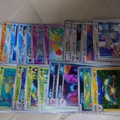 ポケモンカード