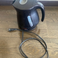 ケトル（T-fal）