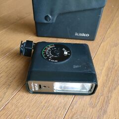 ミノルタ.ＸＥ   /    ストロボ（値段更新）の画像