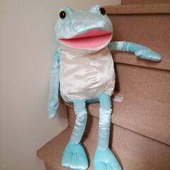 おとぼけケロピョン