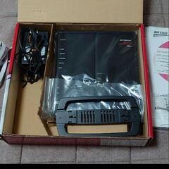 BUFFALO WZR-HP-G302H/Uの画像