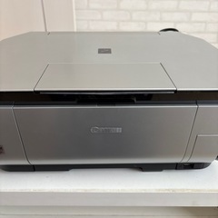 Canon PIXUS MP610 インクジェット プリンター