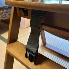 取引決定しました‼️
ベビーハイチェアの画像