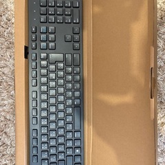 【早い者勝ち】有線キーボード