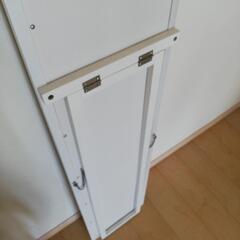 立て鏡 スタンドミラーの画像