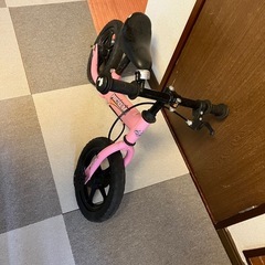 KT キックバイクの画像