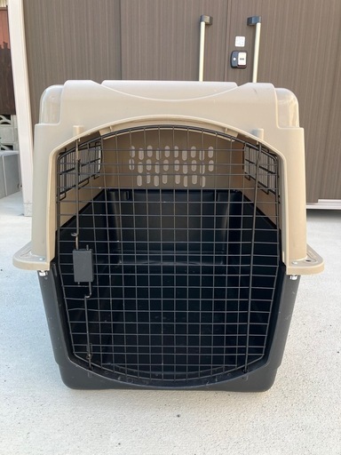 ペットメイトウルトラバリケンネル