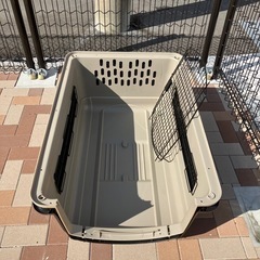 ペットメイトウルトラバリケンネルの画像