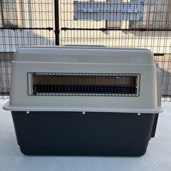 ペットメイトウルトラバリケンネルの画像