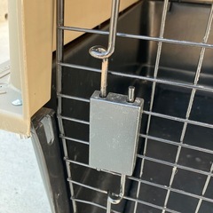 ペットメイトウルトラバリケンネルの画像