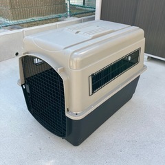 ペットメイトウルトラバリケンネルの画像