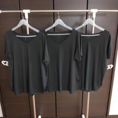 ユニクロエアリズム3点XL