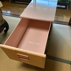 取引決定しました‼️
衣装ケースの画像
