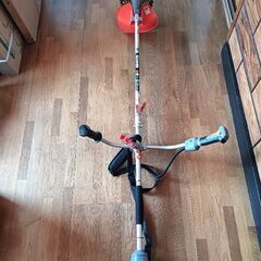 工進 充電式草刈機 18V 分割式 スマートコーシン SBC-1...