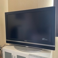 液晶テレビ 40インチ SONY KDL-40V1000