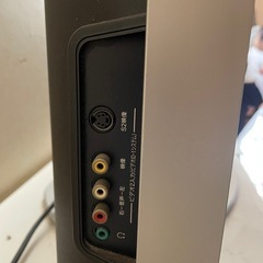 液晶テレビ 40インチ SONY KDL-40V1000の画像