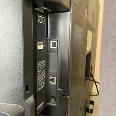 液晶テレビ 40インチ SONY KDL-40V1000の画像