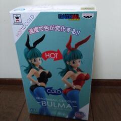 【交渉中】ドラゴンボール　ブルマ　ゲームセンター景品
