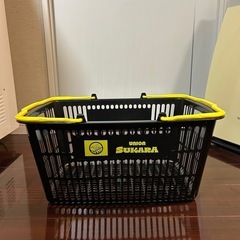 【新品・未使用品】マイバスケット
