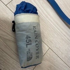 THE NORTH FACE 登山 バックパックの画像