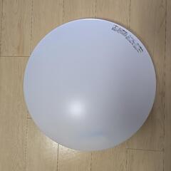 シーリングライト