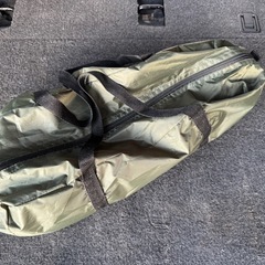 新品　タープ