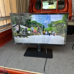 32インチ2015年製TOSHIBA（REGZA）