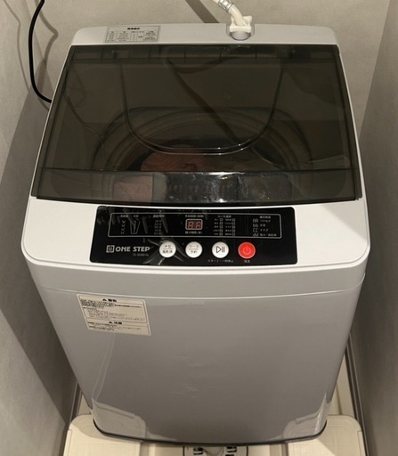 洗濯機