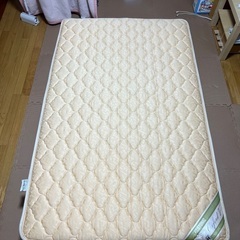 大塚家具　レストニック　オックスフォードⅡ　マットレス　セミダブ...