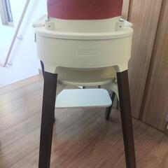 ベビーチェア　ストッケ椅子【STOKKE】の画像