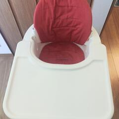 ベビーチェア　ストッケ椅子【STOKKE】の画像