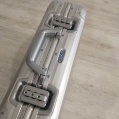 RIMOWA　アタッシュケースの画像