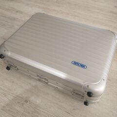 RIMOWA　アタッシュケース