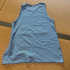 エプロンの画像