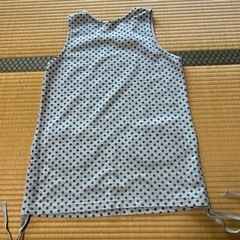 エプロンの画像