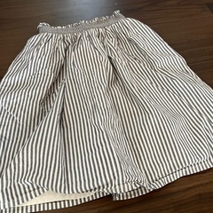 スカート　女の子21
