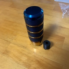 シフトノブ ジャンク