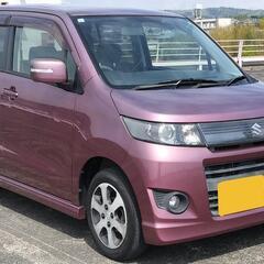 ◯走行7万㌔台◯車検１年有り◯ナビ・TV・バックモニター付◯引き...