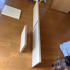 木材　　大きい物1枚の画像