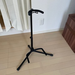 ギタースタンド