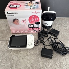Panasonic ベビーモニター