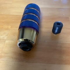 シフトノブ ジャンクの画像