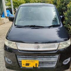 【支払総額12.8万円】まだまだ人気車種！ワゴンRスティングレー...