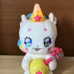 スタートゥインクルプリキュアおもちゃまとめての画像