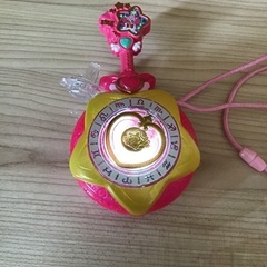 スタートゥインクルプリキュアおもちゃまとめての画像