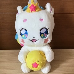 スタートゥインクルプリキュアおもちゃまとめての画像